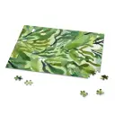 Algae Adventure (252 Pieces)