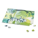 Robbie the Recycling Robot (252 Pieces)