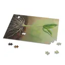 The Seed Who Dreamed (252 Pieces)