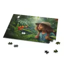 The Adventures of Eco the Explorer