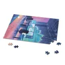 The Climate Change Code (252 Pieces)