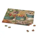 The Great Food Rescue (252 Pieces)