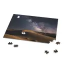 The Desert Star (252 Pieces)