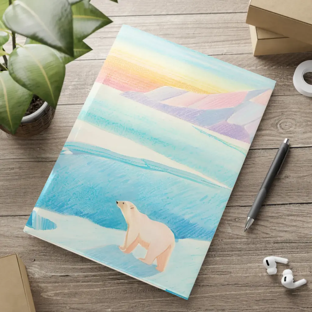 Polar Bear Journal