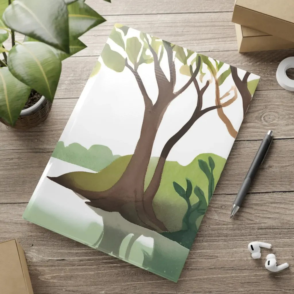 Mangroves Journal