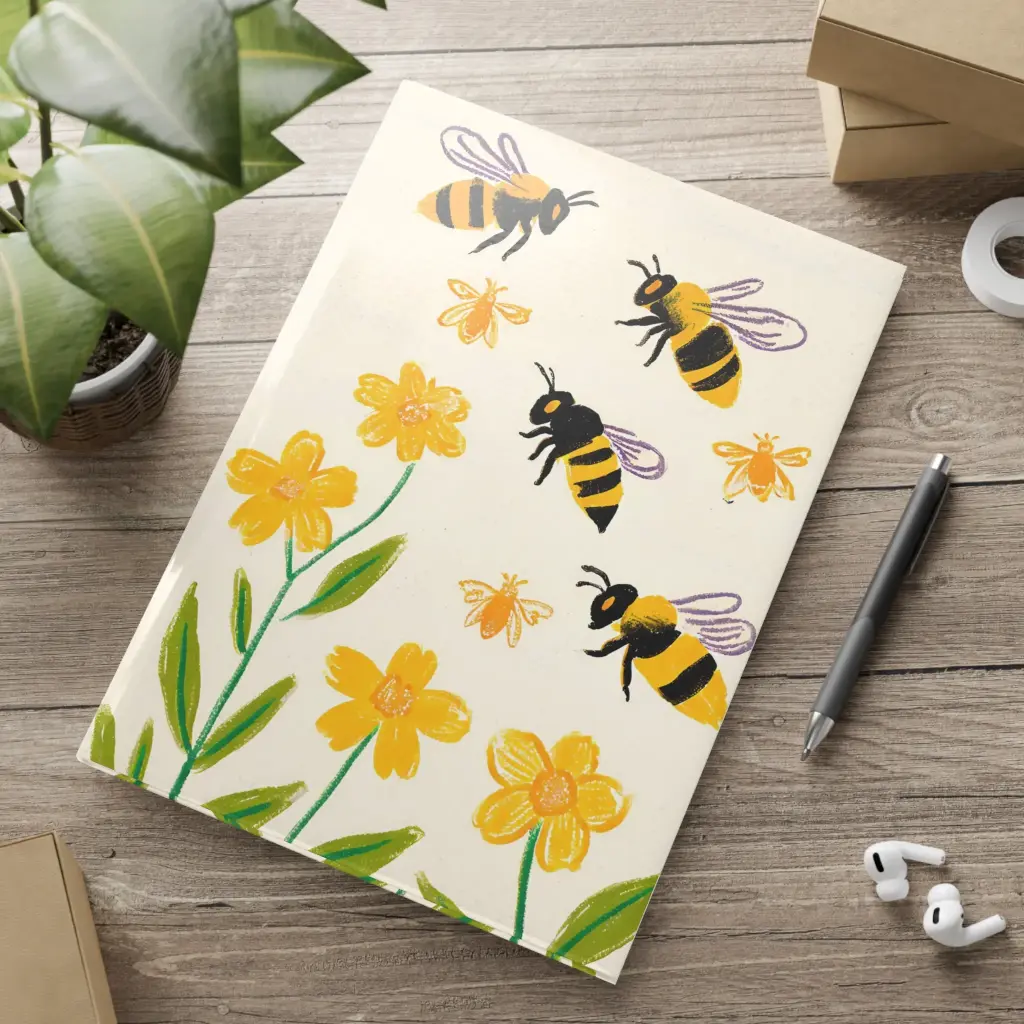 Bee Journal