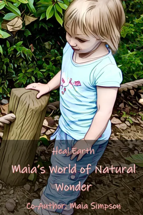 Maia's World of Natural Wonder